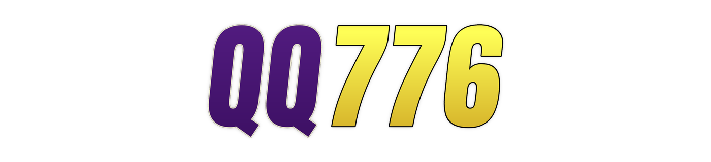 qq776 লোগো